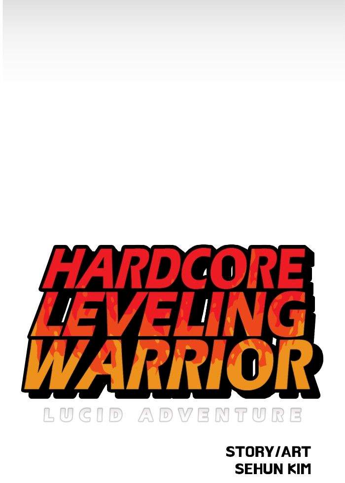 Hardcore Leveling Warrior - Chapter 40 Page 6