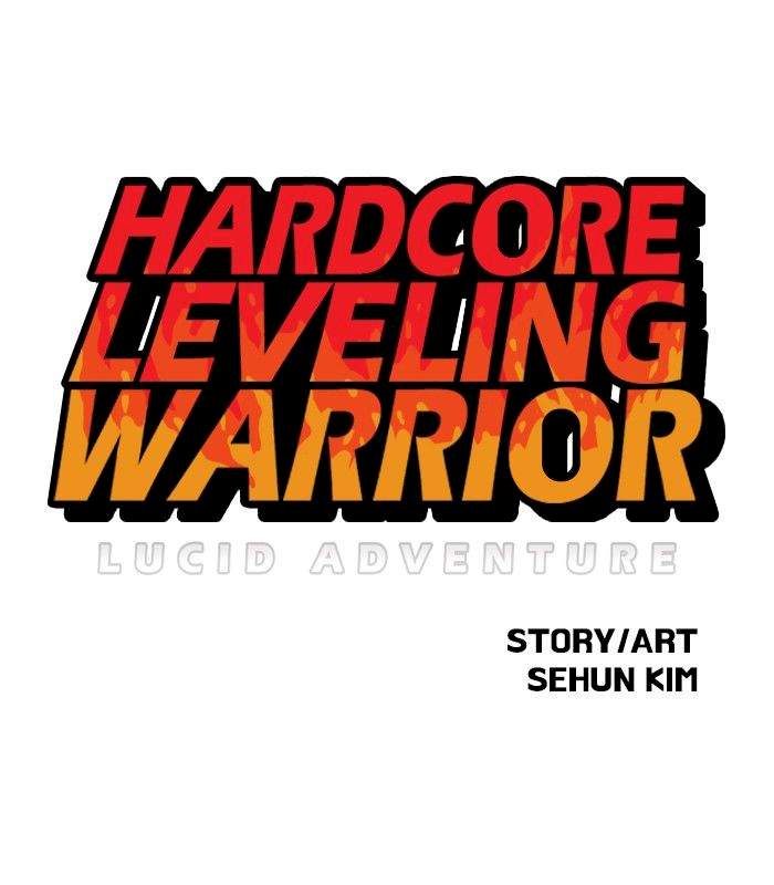 Hardcore Leveling Warrior - Chapter 41 Page 1