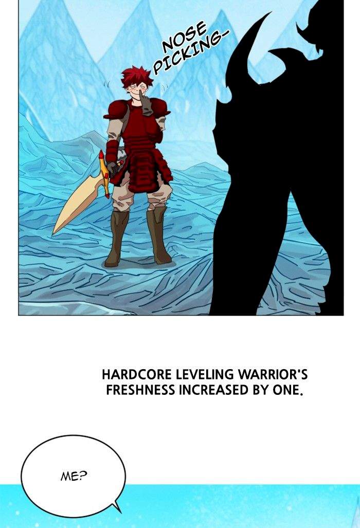 Hardcore Leveling Warrior - Chapter 42 Page 39