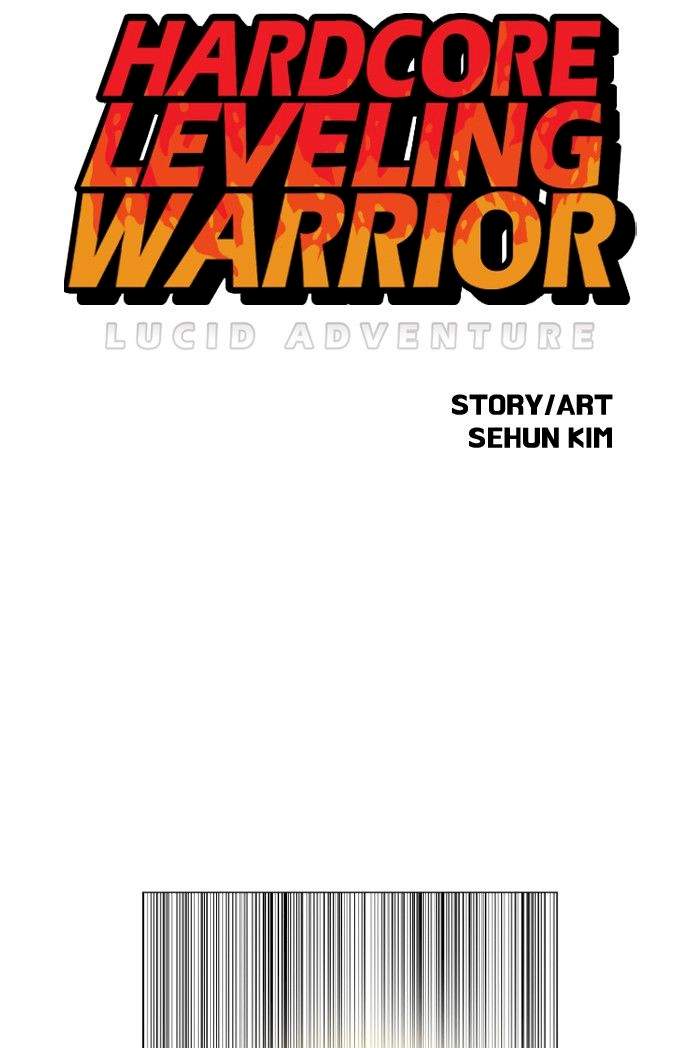 Hardcore Leveling Warrior - Chapter 43 Page 27