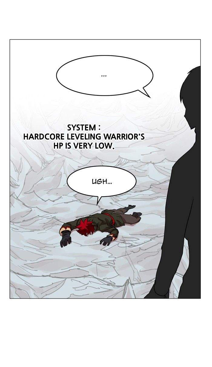 Hardcore Leveling Warrior - Chapter 44 Page 25