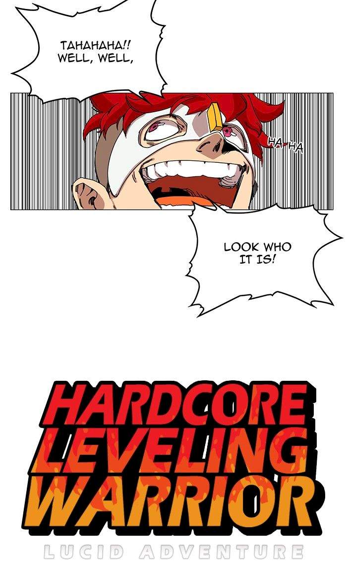 Hardcore Leveling Warrior - Chapter 46 Page 10