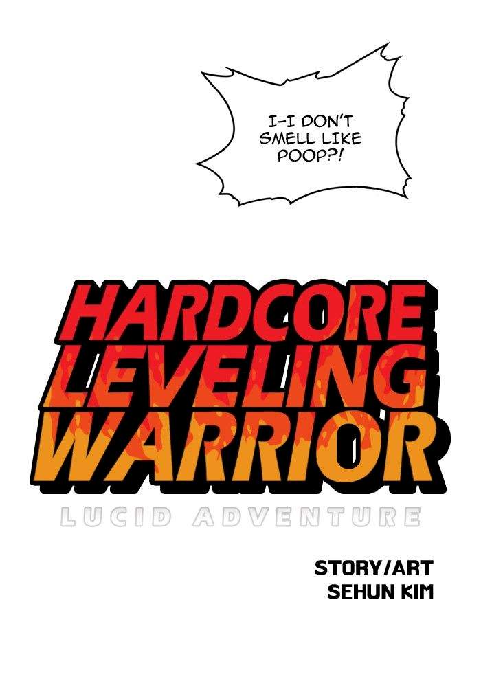 Hardcore Leveling Warrior - Chapter 47 Page 7