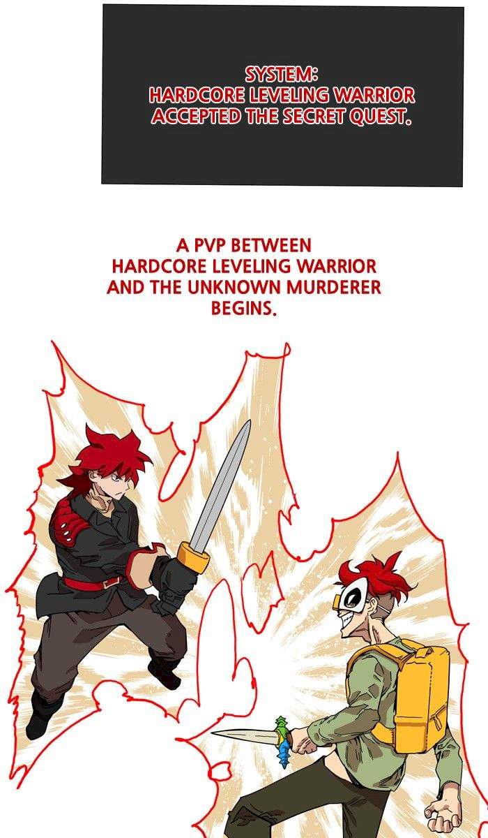 Hardcore Leveling Warrior - Chapter 48 Page 46