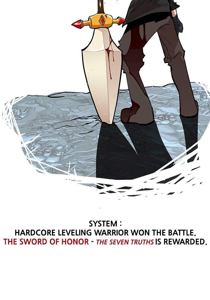 Hardcore Leveling Warrior - Chapter 49 Page 78