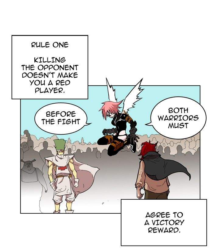 Hardcore Leveling Warrior - Chapter 5 Page 18