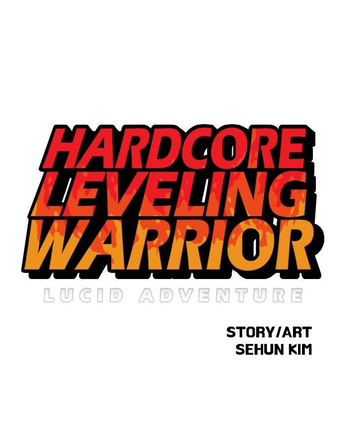 Hardcore Leveling Warrior - Chapter 54 Page 1