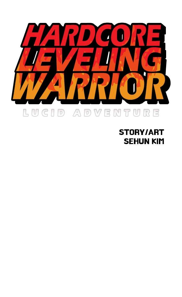 Hardcore Leveling Warrior - Chapter 57 Page 10