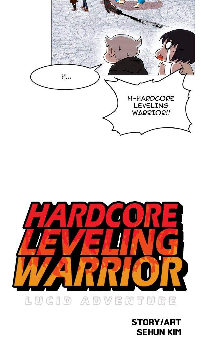 Hardcore Leveling Warrior - Chapter 58 Page 7