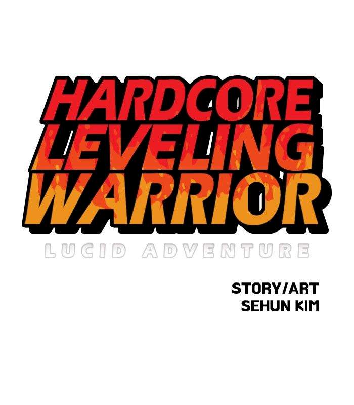 Hardcore Leveling Warrior - Chapter 59 Page 1