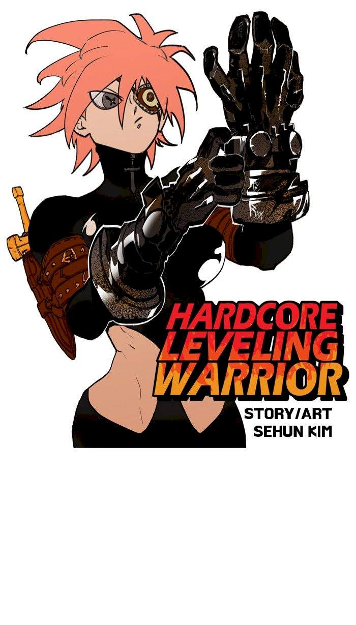 Hardcore Leveling Warrior - Chapter 6 Page 11