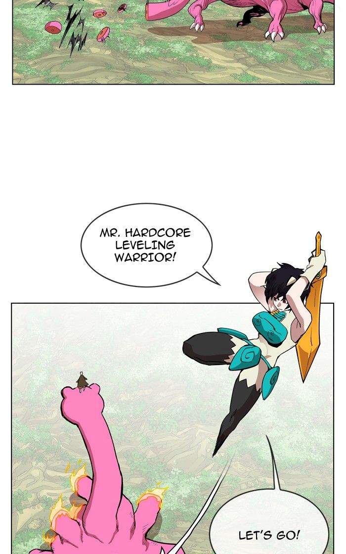 Hardcore Leveling Warrior - Chapter 61 Page 56