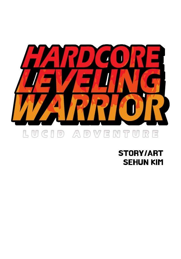 Hardcore Leveling Warrior - Chapter 62 Page 1