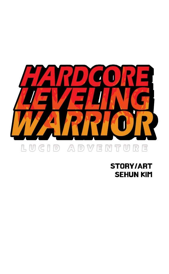 Hardcore Leveling Warrior - Chapter 63 Page 1