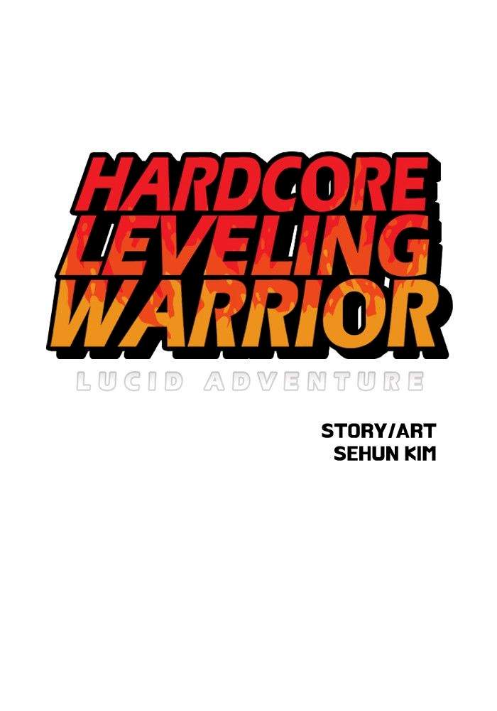 Hardcore Leveling Warrior - Chapter 67 Page 1