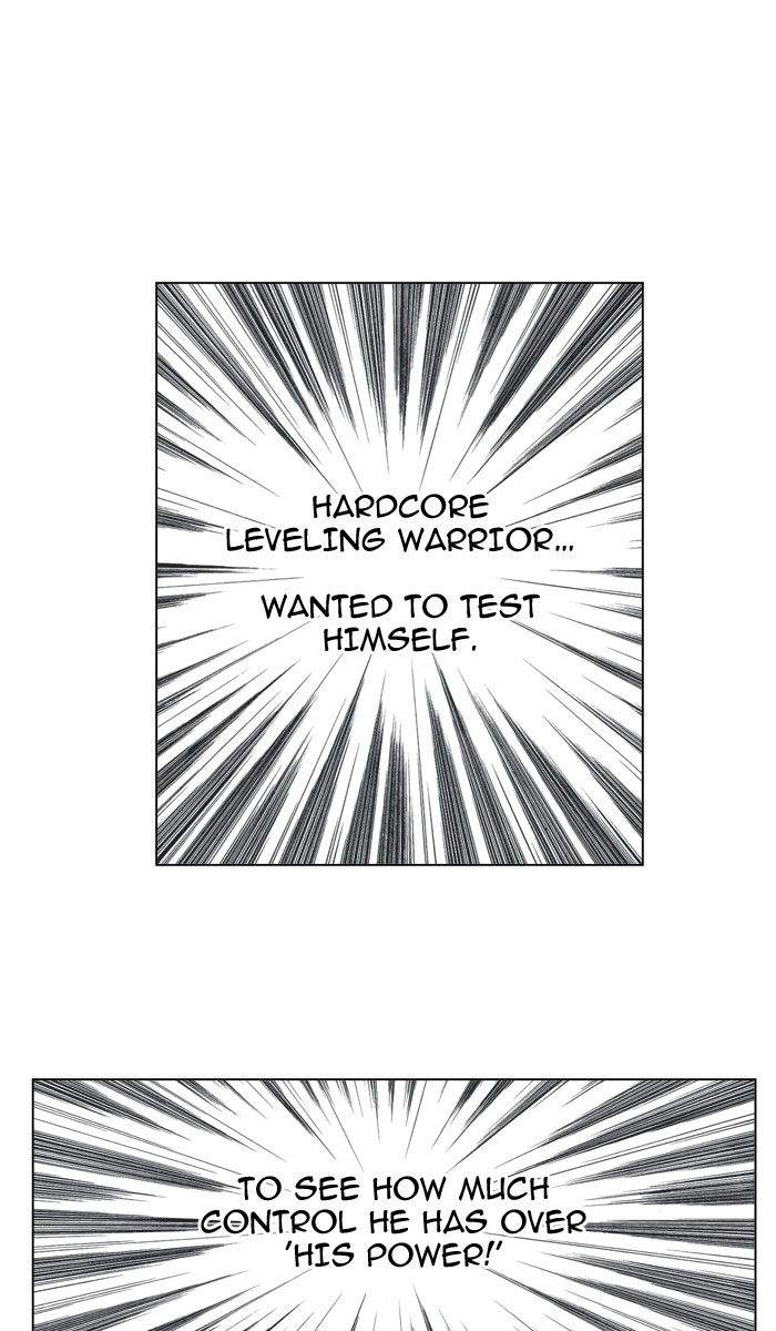 Hardcore Leveling Warrior - Chapter 67 Page 36