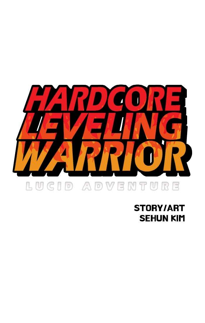 Hardcore Leveling Warrior - Chapter 68 Page 1