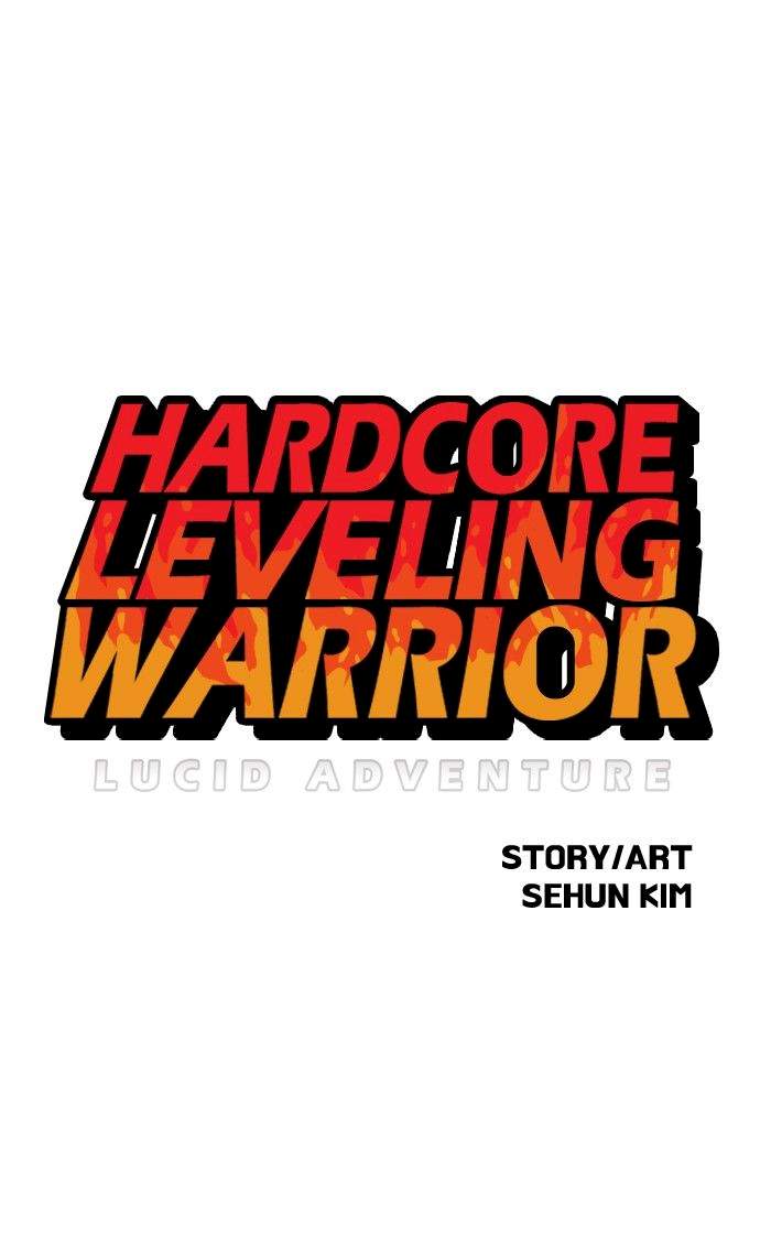 Hardcore Leveling Warrior - Chapter 73 Page 1
