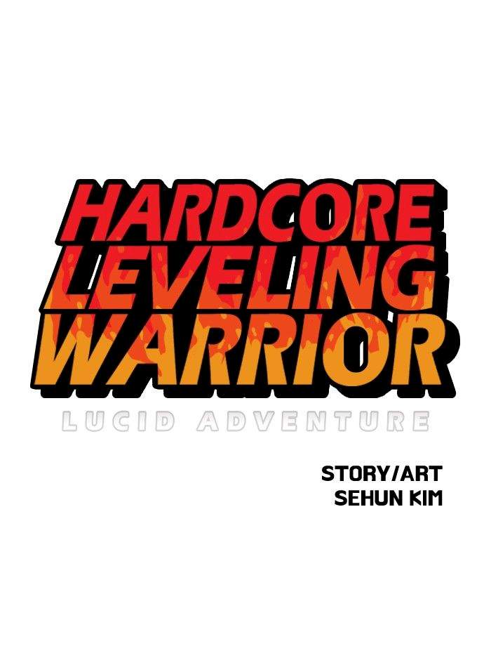 Hardcore Leveling Warrior - Chapter 74 Page 1