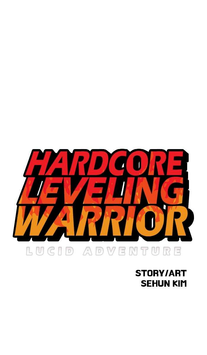 Hardcore Leveling Warrior - Chapter 77 Page 1