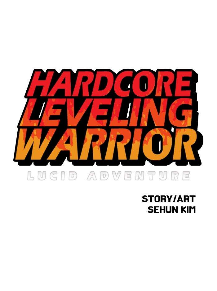 Hardcore Leveling Warrior - Chapter 83 Page 1