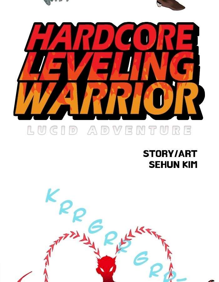 Hardcore Leveling Warrior - Chapter 84 Page 2