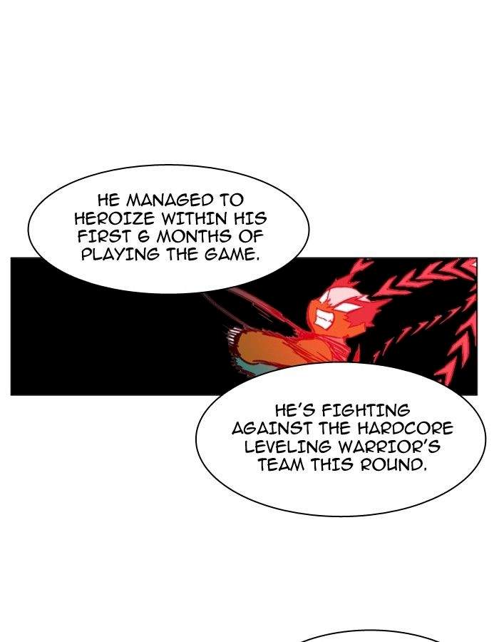 Hardcore Leveling Warrior - Chapter 84 Page 58
