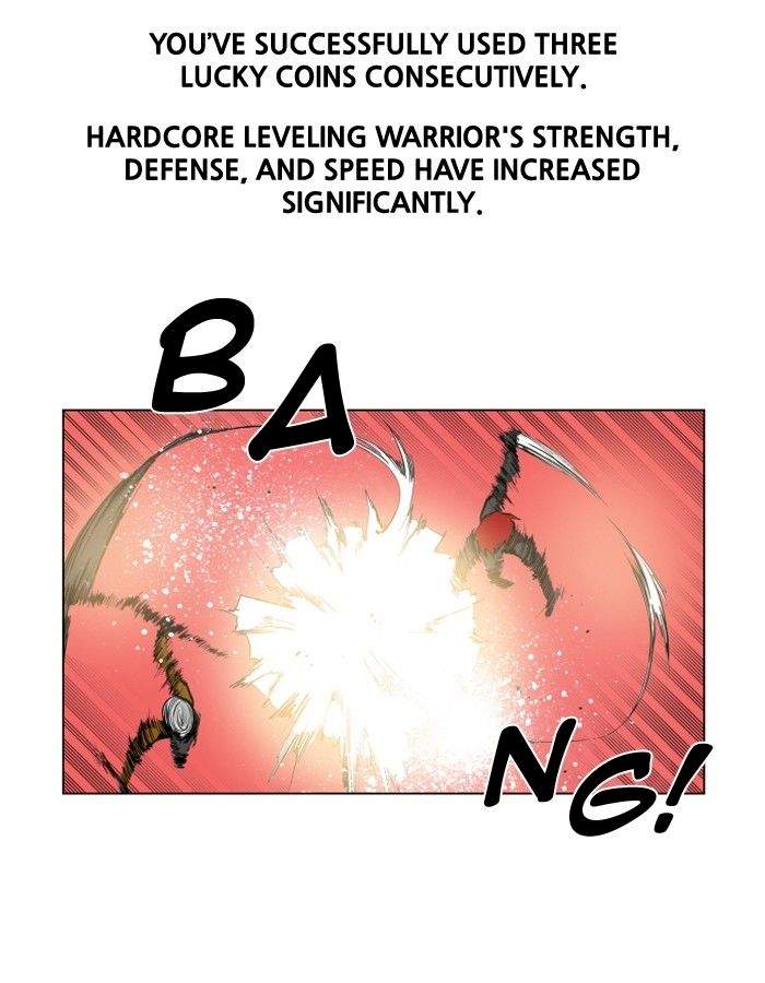 Hardcore Leveling Warrior - Chapter 84 Page 68