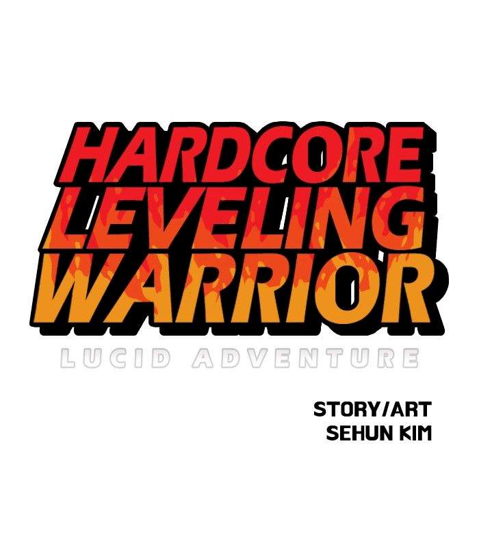 Hardcore Leveling Warrior - Chapter 89 Page 1