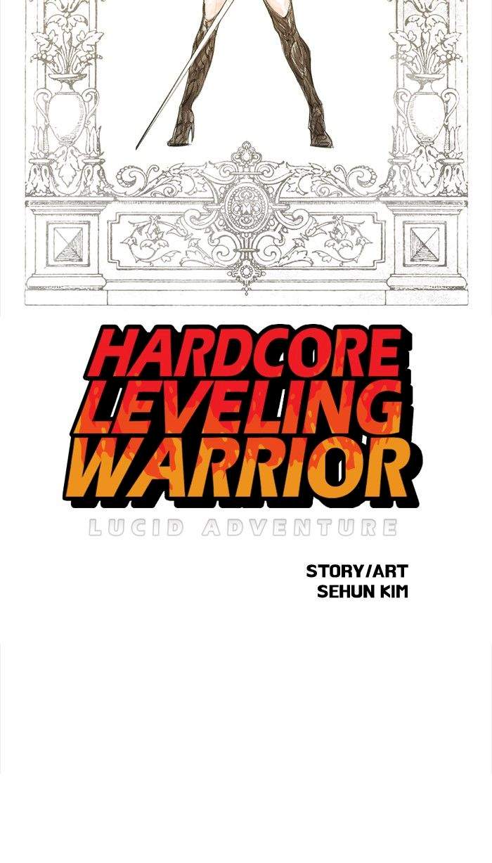 Hardcore Leveling Warrior - Chapter 9 Page 17