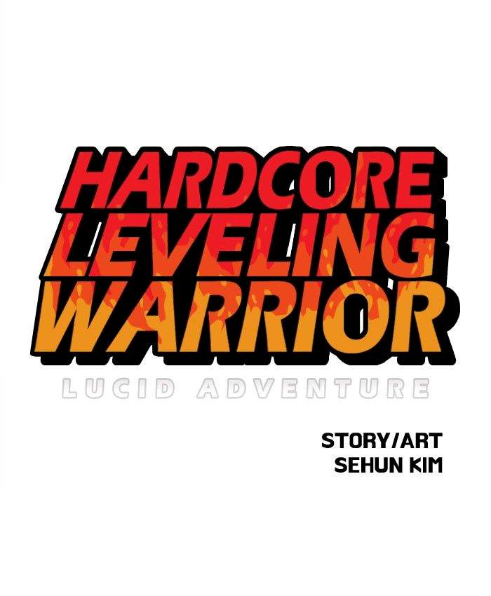Hardcore Leveling Warrior - Chapter 91 Page 1