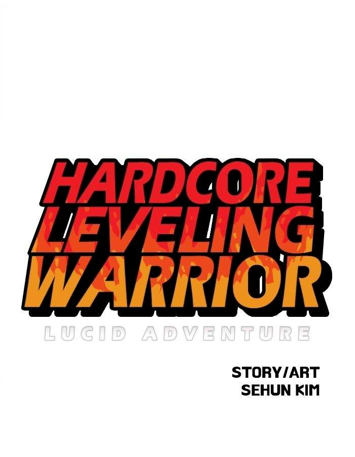 Hardcore Leveling Warrior - Chapter 92 Page 1