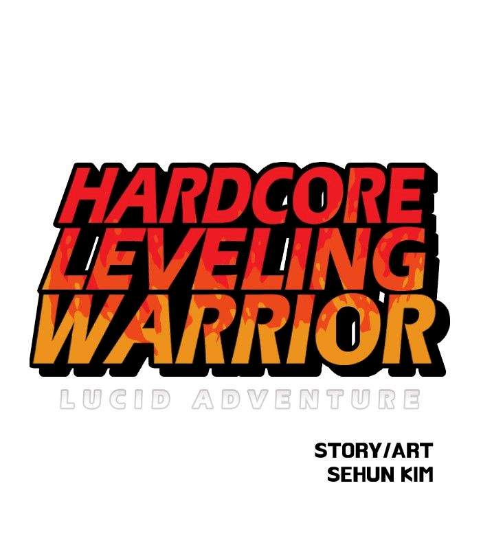 Hardcore Leveling Warrior - Chapter 94 Page 1