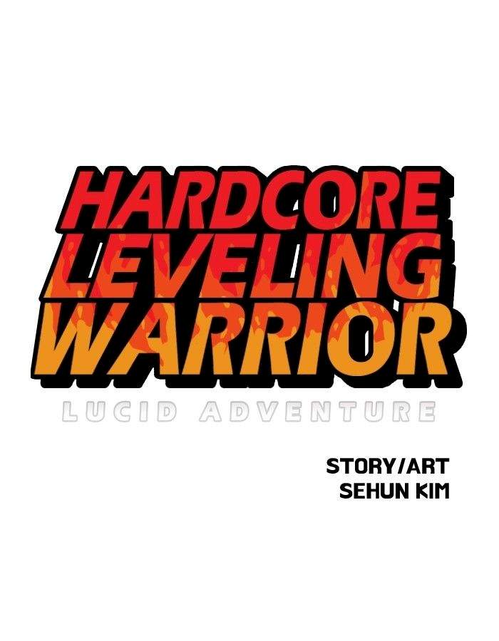 Hardcore Leveling Warrior - Chapter 98 Page 1