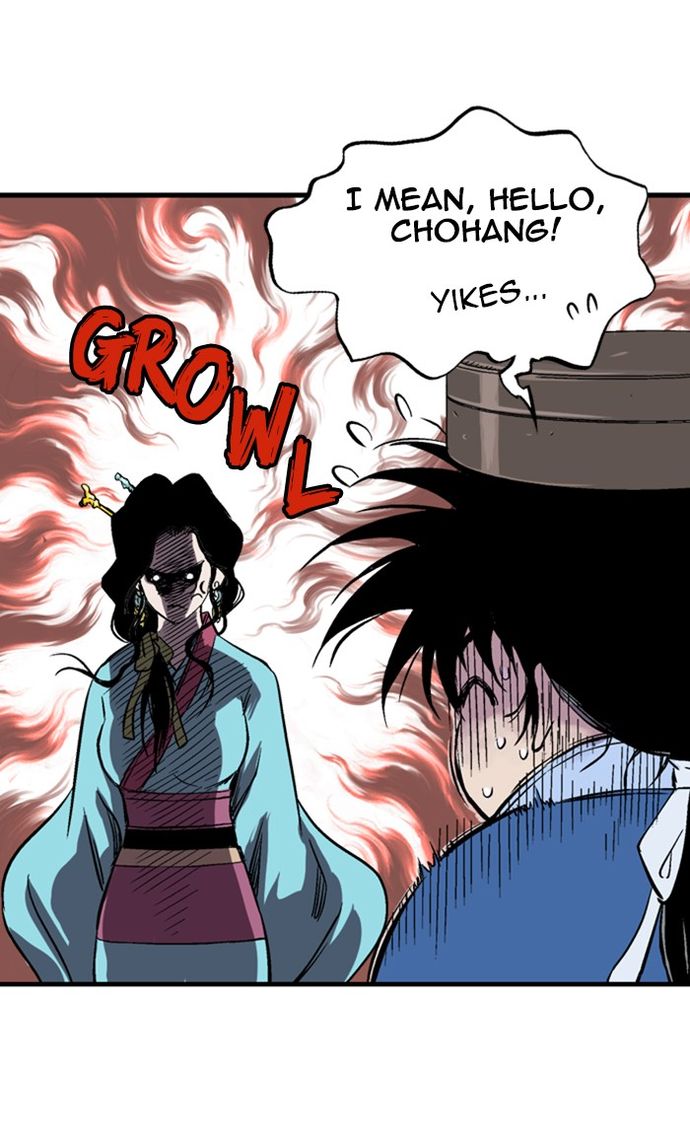 Gosu (The Master) - Chapter 232 Page 14