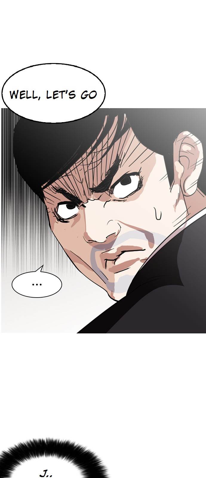 Lookism - Chapter 134 Page 27