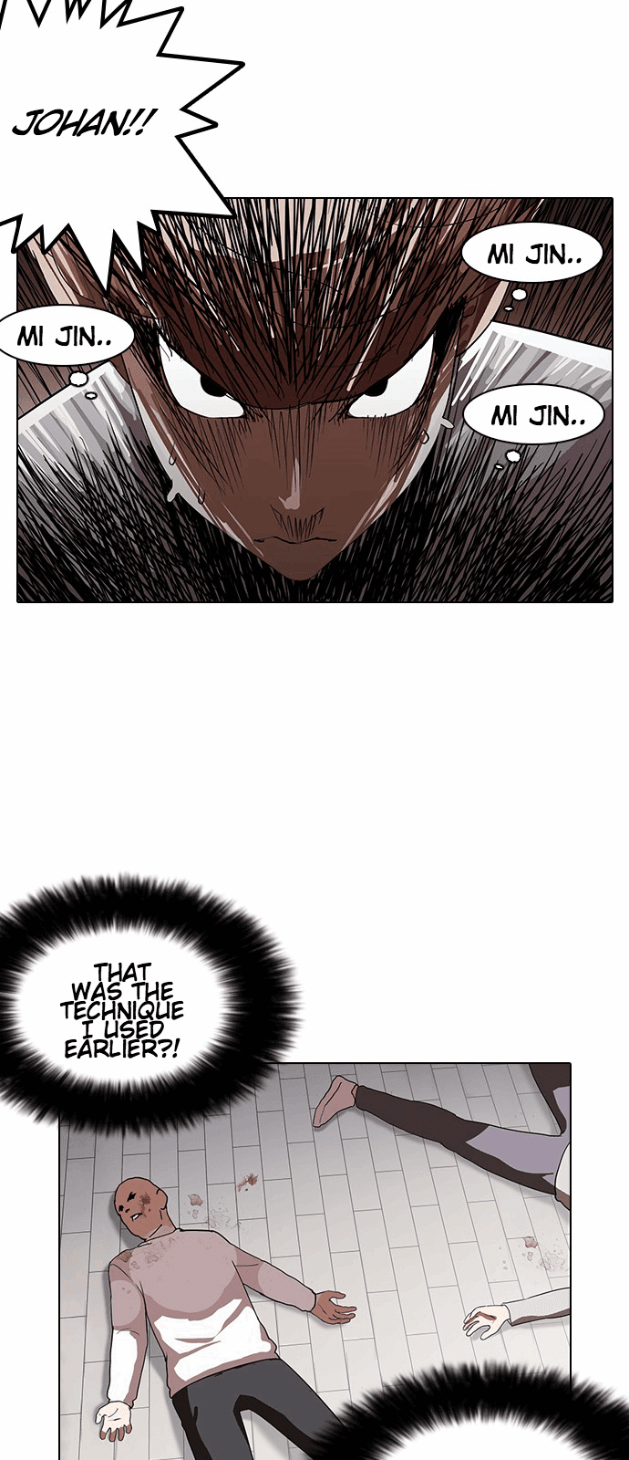 Lookism - Chapter 137 Page 9