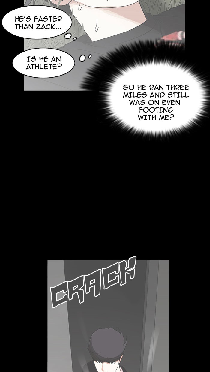 Lookism - Chapter 152 Page 122