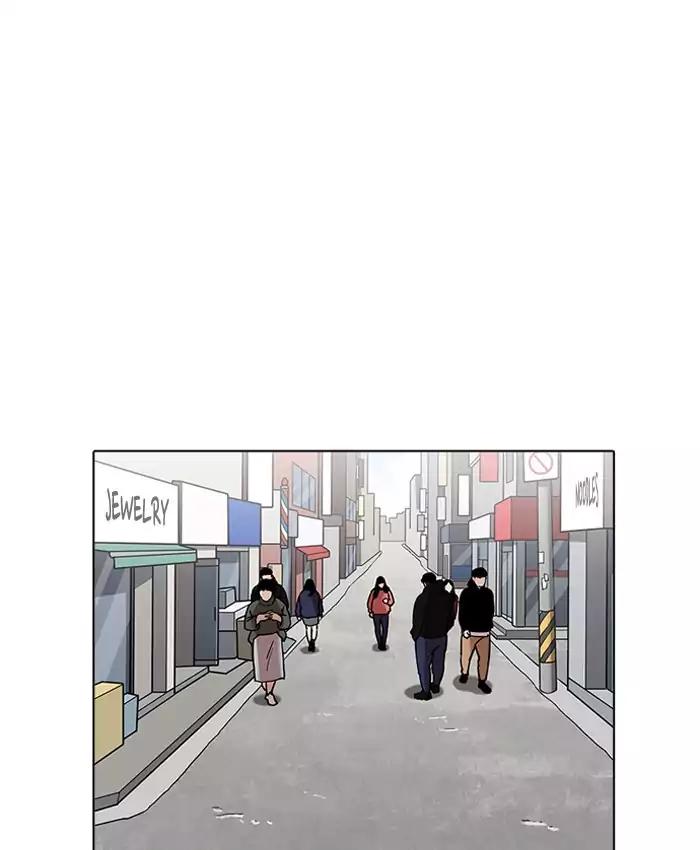Lookism - Chapter 200 Page 1