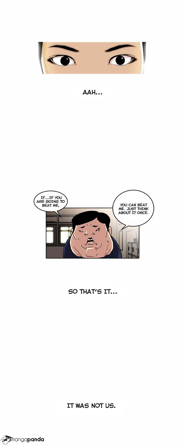 Lookism - Chapter 22 Page 39