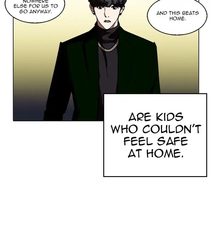 Lookism - Chapter 221 Page 89