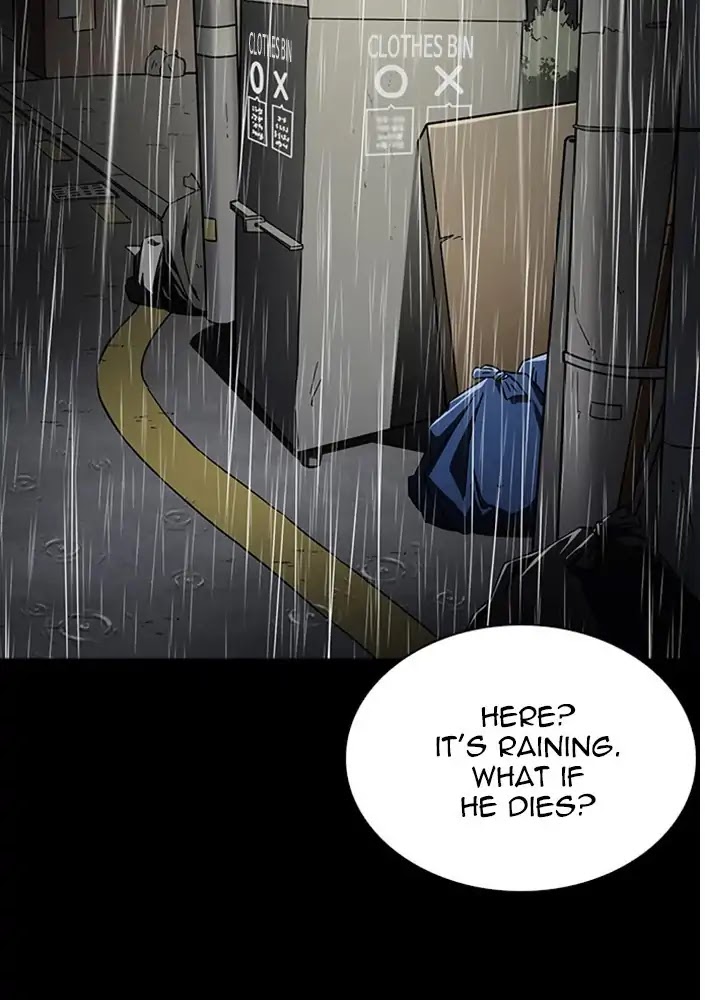 Lookism - Chapter 234 Page 97