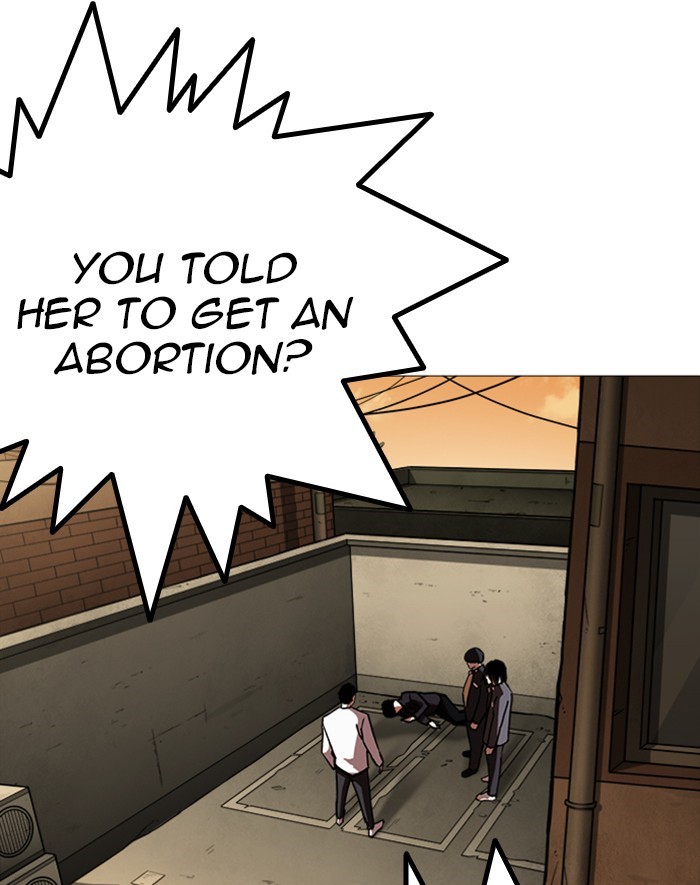 Lookism - Chapter 247 Page 60