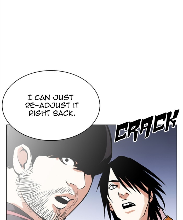 Lookism - Chapter 279 Page 127