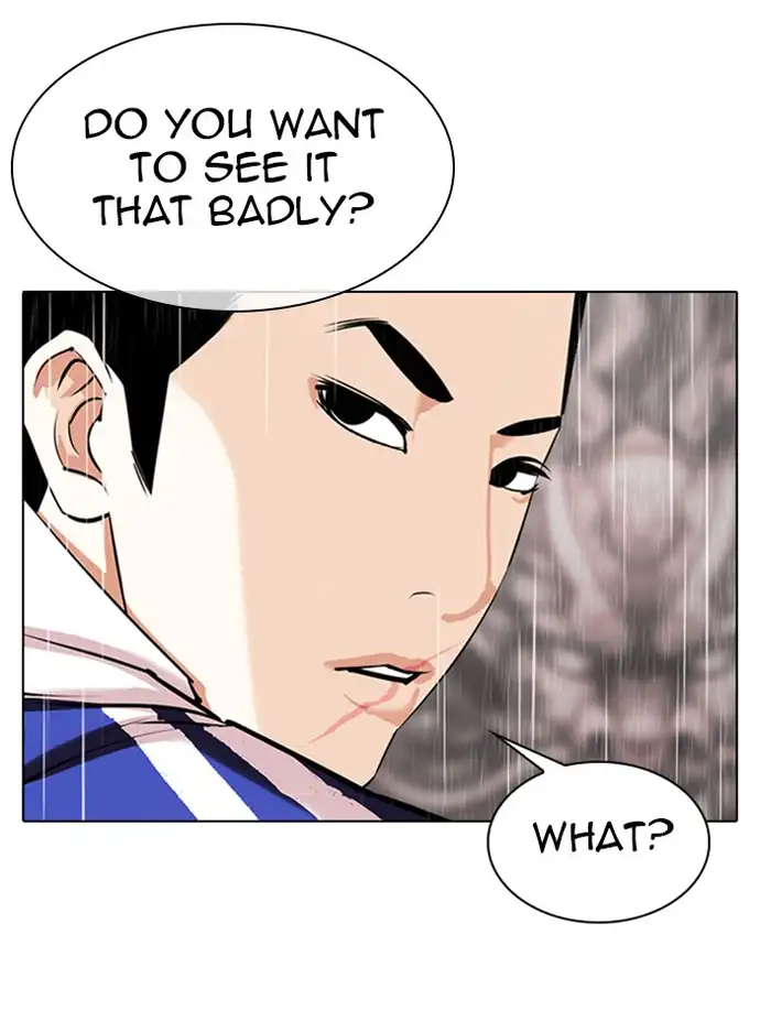 Lookism - Chapter 337 Page 137