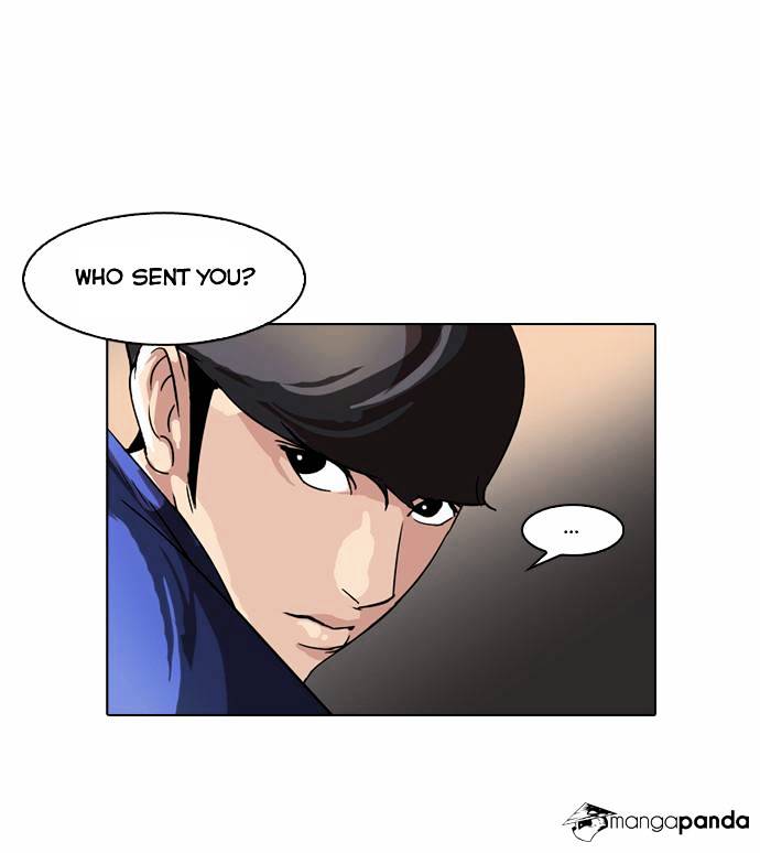 Lookism - Chapter 50 Page 10