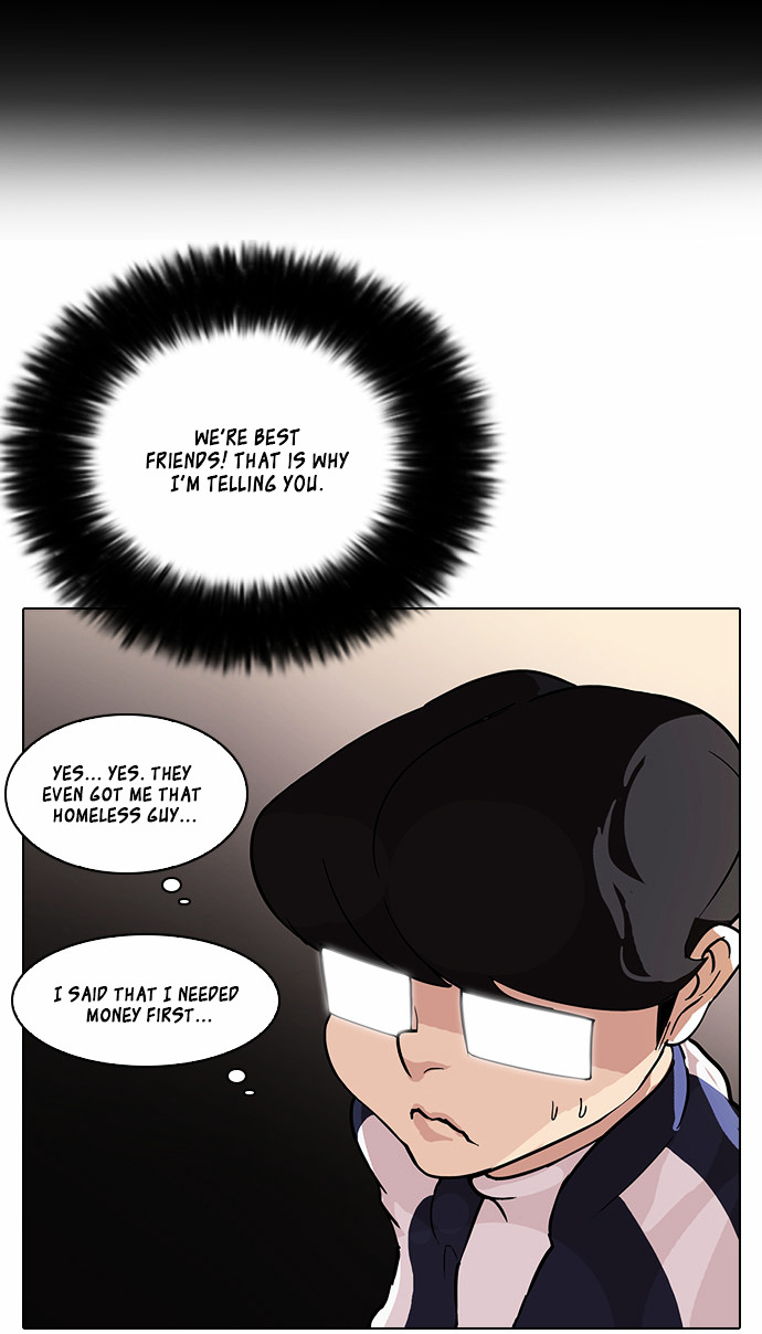 Lookism - Chapter 86 Page 10