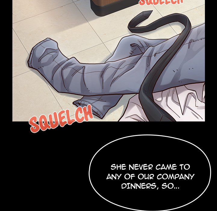Fruitless - Chapter 19 Page 47