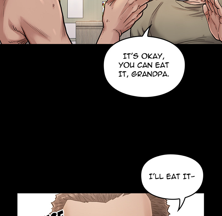 Fruitless - Chapter 2 Page 36