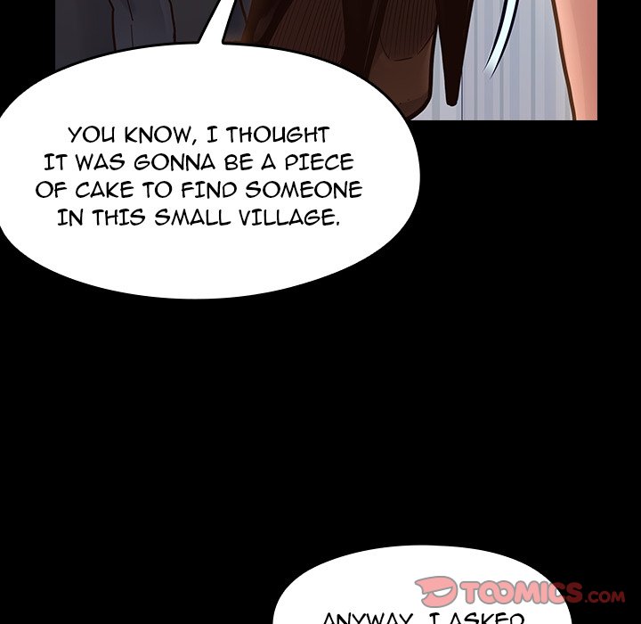 Fruitless - Chapter 21 Page 20